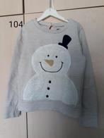 Truitjes en gilets vanaf maat 98-128 vanaf €1, Kinderen en Baby's, Ophalen of Verzenden, Zo goed als nieuw, Maat 98