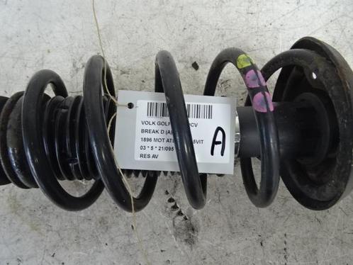 SCHROEFVEER VOOR Volkswagen Golf IV Variant (1J5), Auto-onderdelen, Ophanging en Onderstel, Volkswagen, Gebruikt