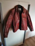 Blouson cuir Aero Leather, Kleding | Heren, Overige Herenkleding, Ophalen