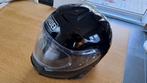 Shoei Neotec 2 + Sena als nieuw, Motoren, Ophalen of Verzenden, M, Shoei