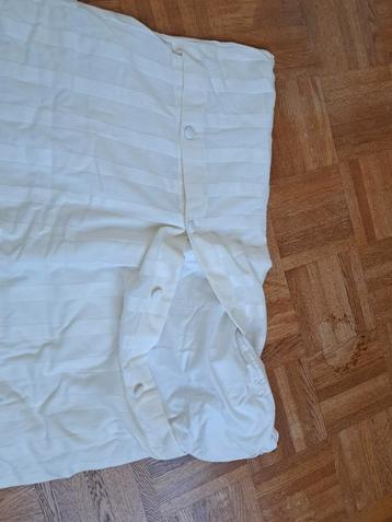 Dekbed met dekbedovertrek voor wieg beschikbaar voor biedingen