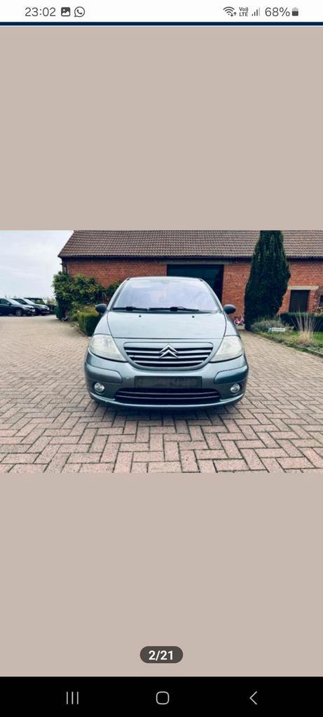 Toutes pièces disponibles pour Citroën C3, Autos : Pièces & Accessoires, Autres pièces automobiles, Citroën, Enlèvement ou Envoi