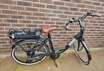 Vend vélo électrique, Fietsen en Brommers, Elektrische fietsen, Ophalen of Verzenden, Zo goed als nieuw