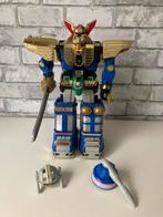 Power rangers zeo megazord, Ophalen of Verzenden, Zo goed als nieuw