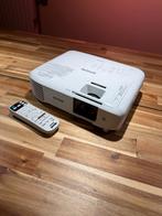 EPSON EB-FH06, Audio, Tv en Foto, Beamers, Ophalen, Zo goed als nieuw, Full HD (1080), Epson