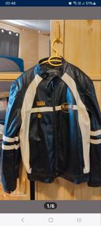 VESTE NEUVE SPORT MÉCANIQUE TAILLE M  UNISEX, Ophalen