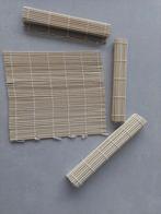 Sushi matjes, Huis en Inrichting, Keuken | Keukenbenodigdheden, Ophalen of Verzenden, Zo goed als nieuw