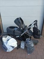 3 in 1 kinderwagen Thule Sleek, Zo goed als nieuw, Ophalen, Overige merken, Verstelbare duwstang