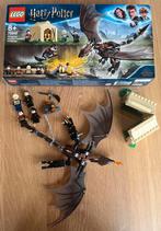 Lego Harry Potter 75946 hoornstaart, Enlèvement ou Envoi, Comme neuf, Ensemble complet, Lego