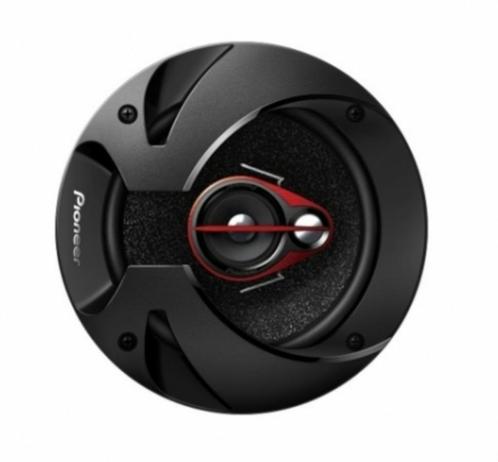 PIONEER TS-R1750S 16.5CM Speaker 3-weg 250 Watts, Auto diversen, Autospeakers, Nieuw, Ophalen of Verzenden