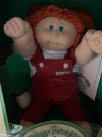 Original Vintage Cabbage Patch Kids environ 30 ans, Collections, Comme neuf, Enlèvement