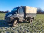 Iveco daily 4x4, Iveco, Particulier, 4x4, Te koop
