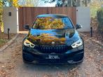BMW 118 ia Full Led-Navi Prof-Cockpit Pro-Carplay-Pdc-19", Auto's, BMW, Gebruikt, 136 pk, Zwart, Bedrijf