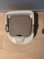 wc potje - QUAX, Ophalen, Gebruikt