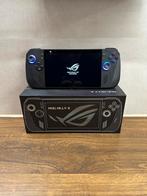 ROG ally x, Games en Spelcomputers, Spelcomputers | Overige, Ophalen, Zo goed als nieuw