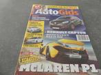 Tijdschrift ‘AutoGids Nr. 876’, Boeken, Tijdschriften en Kranten, Ophalen of Verzenden, Gelezen, Overige typen