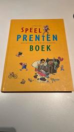 Maria van Eeden - Lemniscaat speelprentenboek, Ophalen of Verzenden, Zo goed als nieuw, Maria van Eeden