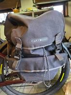 2 FIETSTASSEN ORTLIEB - als nieuw!👌, Fietsen en Brommers, Ortlieb, Ortlieb, Ophalen of Verzenden, Zo goed als nieuw