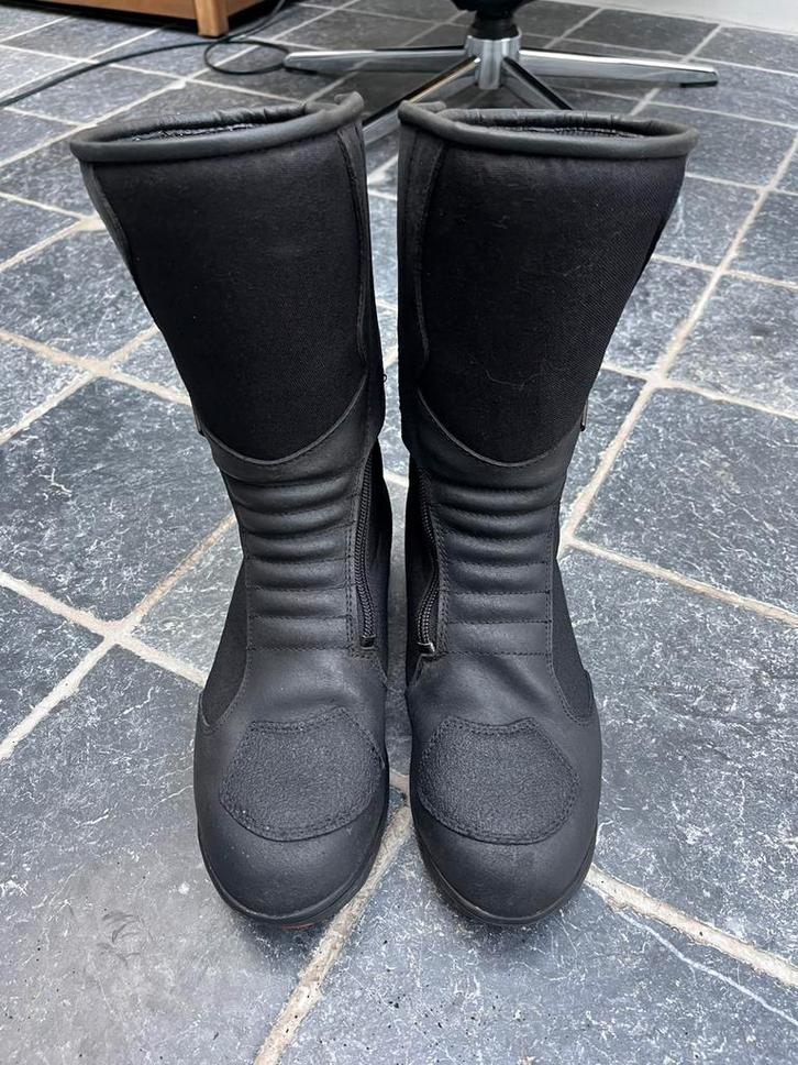 Hein Gericke motorschoenen M38, Motoren, Kleding | Motorkleding, Laarzen, Ophalen