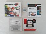 Nintendo 3DS: Mario Kart 7, Enlèvement ou Envoi, Utilisé