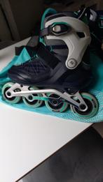 inline skates nieuw, Sport en Fitness, Kinderen, Zo goed als nieuw, Inline skates 4 wielen, Ophalen