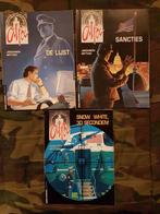 Alfa strips, Boeken, Stripverhalen, Ophalen of Verzenden, Zo goed als nieuw