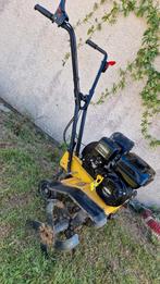 Motoculteur Briggs et stratton CR950, Ophalen, Benzine, Zo goed als nieuw, Briggs&Stratton