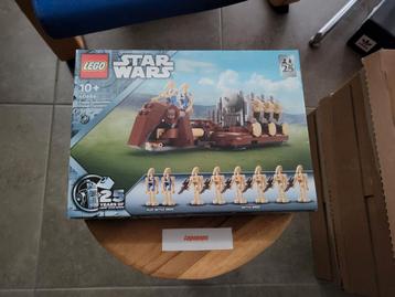 Lego - 40686 - Trade Federation Troop Carrier - NIEUW 