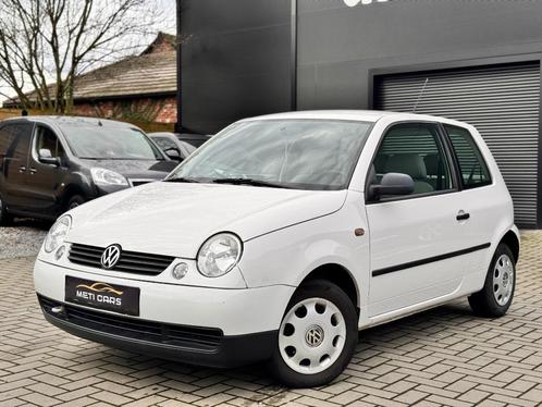 Volkswagen Lupo 1.0i, Autos, Volkswagen, Entreprise, Achat, Lupo, Verrouillage central, Essence, Hatchback, 3 portes, Boîte manuelle