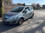 Opel Meriva 1.4 benz - 2012 - 70 000 km - Parfait état, Autos, Essai à domicile, Achat, Entreprise, Garantie prolongée