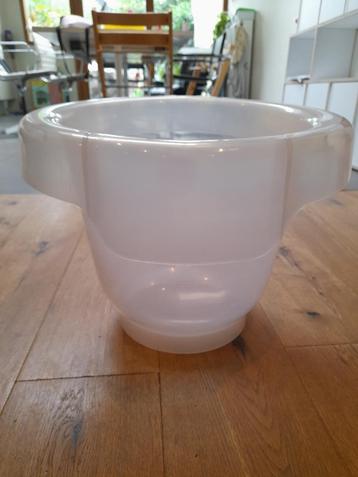 Tummy Tub beschikbaar voor biedingen