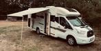 Ford benimar full option, Caravans en Kamperen, Mobilhomes, Ford, Douche, Particulier, Benimar