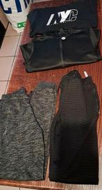 Training, Enlèvement, Pantalon