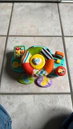 Vtech auto speeltje, Ophalen, Zo goed als nieuw, Auto