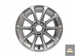 Mercedes A-Klasse W177 17 inch velg A1774010300 origineel, Gebruikt