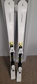 Skilatten Atomic Cloud 11, Ophalen, 140 tot 160 cm, Gebruikt, Atomic