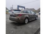 Toyota Corolla Dynamic, Auto's, Toyota, Automaat, Euro 6, Overige kleuren, 72 kW