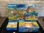 Playmobil zoo combi voordeelset, Enlèvement ou Envoi, Utilisé, Ensemble complet