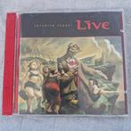 Full Cd Live " Throwing Copper", Cd's en Dvd's, Ophalen of Verzenden, Zo goed als nieuw