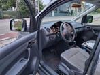 Volkswagen Caddy 1.6 Crtdi dsg automaat btw afstrekbaar, Auto's, Bestelwagens en Lichte vracht, Stof, Euro 6, 4 cilinders, Volkswagen