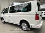 Volkswagen Transporter 4x4|Automaat|8+1 minibus|Webasto|Came, Automatique, 9 places, Carnet d'entretien, Transporter