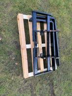 Nouveau chariot à fourches robuste selon la photo, Articles professionnels, Enlèvement