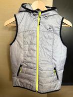 Reflecterende bodywarmer maat 134-140, Kinderen en Baby's, Ophalen, Zo goed als nieuw
