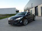 Peugeot RCZ 1.6i * Navi * Leder * JBL * Xenon *, Auto's, Peugeot, Achterwielaandrijving, Zwart, 4 cilinders, USB