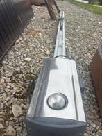 Moteur porte de garage, Bricolage & Construction, Enlèvement, Utilisé, Autres matériaux, Autres types