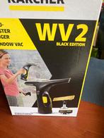 Karcher wv2 ruitenreiniger, Enlèvement