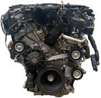 Moteur d'occasion Mercedes Classe E W212 S212 3.5, Enlèvement ou Envoi, Révisé, Mercedes-Benz
