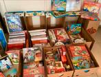 ♦️ LOT ♦️ SUSKE & WISKE 🗯️ 7 dozen - 350 items‼️, Enlèvement, Bob et Bobette, Utilisé
