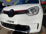 Renault Twingo TCe 90 Pk Intens * Automaat *, Automaat, Twingo, Euro 6, Wit