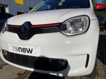 Renault Twingo TCe 90 Pk Intens * Automaat * beschikbaar voor biedingen